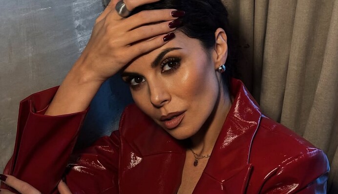 Команда Насті Каменських після мовного скандалу зробила публічну заяву