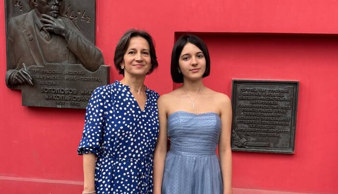 УКУ отказался поселять дочь драматургине Наталки Ворожбит в общежитие