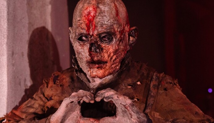 Советские солдаты-зомби: в украинский прокат выходит лента 