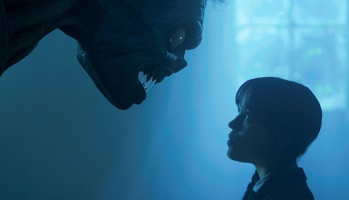 На Netflix вышли последние серии 2 сезона 