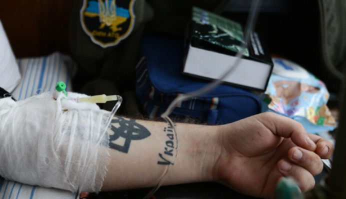 Як ДОТ перетворив закупівлю для поранених на імітацію турботи