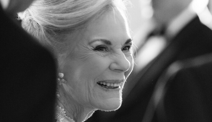 Королевская семья сообщила о смерти герцогини Кентской: кто она такая