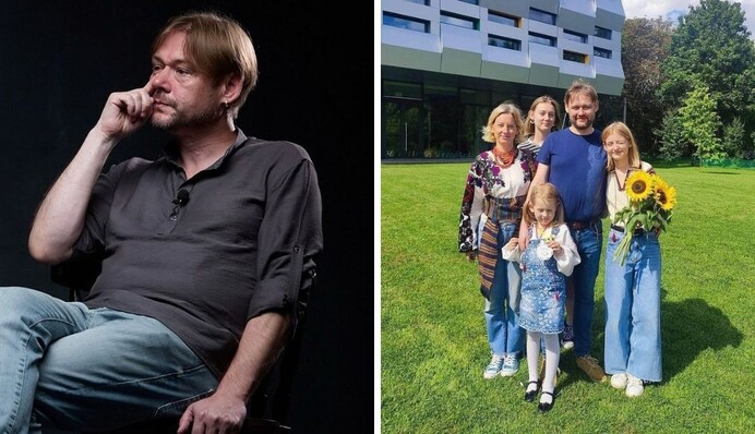 О семье Базилевич, которая погибла от обстрела РФ, сняли фильм: где его смотреть