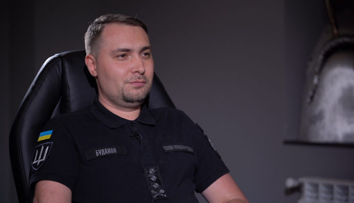 Перевооружение России до 2030 года, удары по НПЗ и дроны вместо людей: интервью с Кириллом Будановым