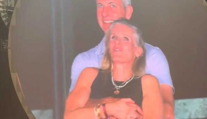 Наслідки зради на концерті 