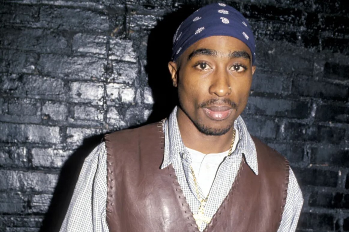 P. Diddy замовив вбивство Тупака - нові свідчення Кеффа Ді