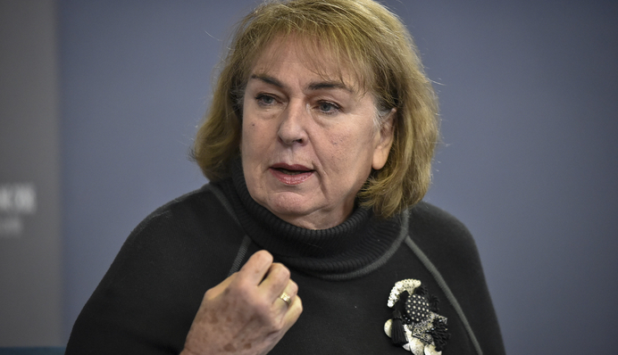 ​Падіння народжуваності, українська стійкість та виїзд чоловіків. Інтерв’ю з соціологинею Еллою Лібановою