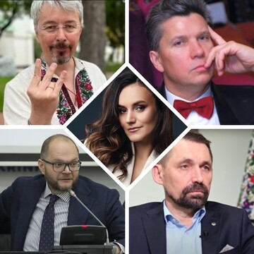 Пять министров, три названия: почему Минкульт не может стабилизироваться при президентстве Зеленского