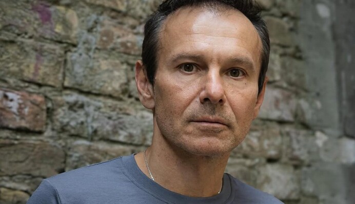 Сына Вакарчука крестили в церкви из фильма 