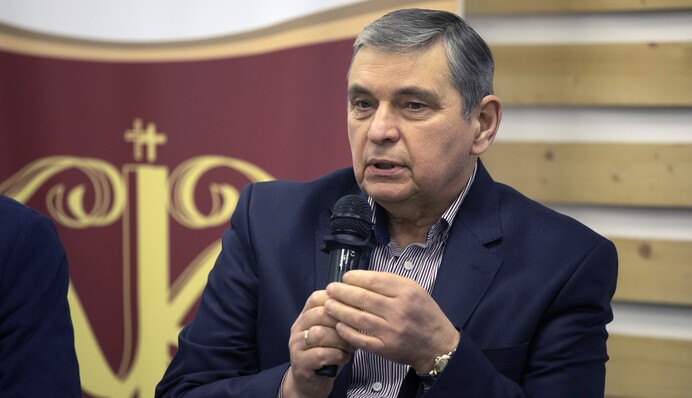 Первый заместитель председателя Госэтнополитики Виктор Войналович: о закрытии храмов и запрете проведения богослужений речь не идет