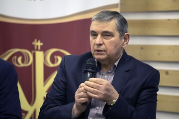 Перший заступник голови Держетнополітики Віктор Войналович: про закриття храмів і заборону проведення богослужінь не йдеться