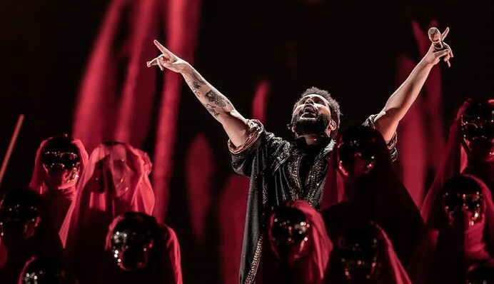 The Weeknd повертається: артист анонсував тур After Hours Til Dawn 2026