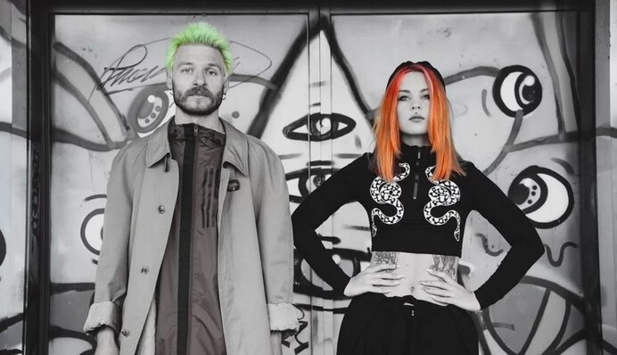 Воззʼєднання YUKO: гурт анонсував концерт у Києві, після розпаду 5 років тому