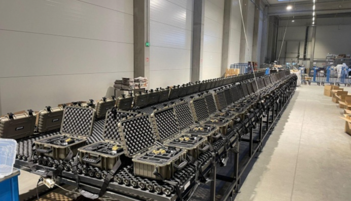 Оборонка под следствием: как НАБУ парализовало ключевого производителя тепловизоров для ВСУ