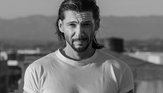 Украинский режиссер и фотограф Илья Ратман погиб в мотоаварии в США