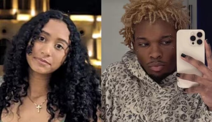 В багажнику авто американського співака виявили тіло 15-річної дівчинки