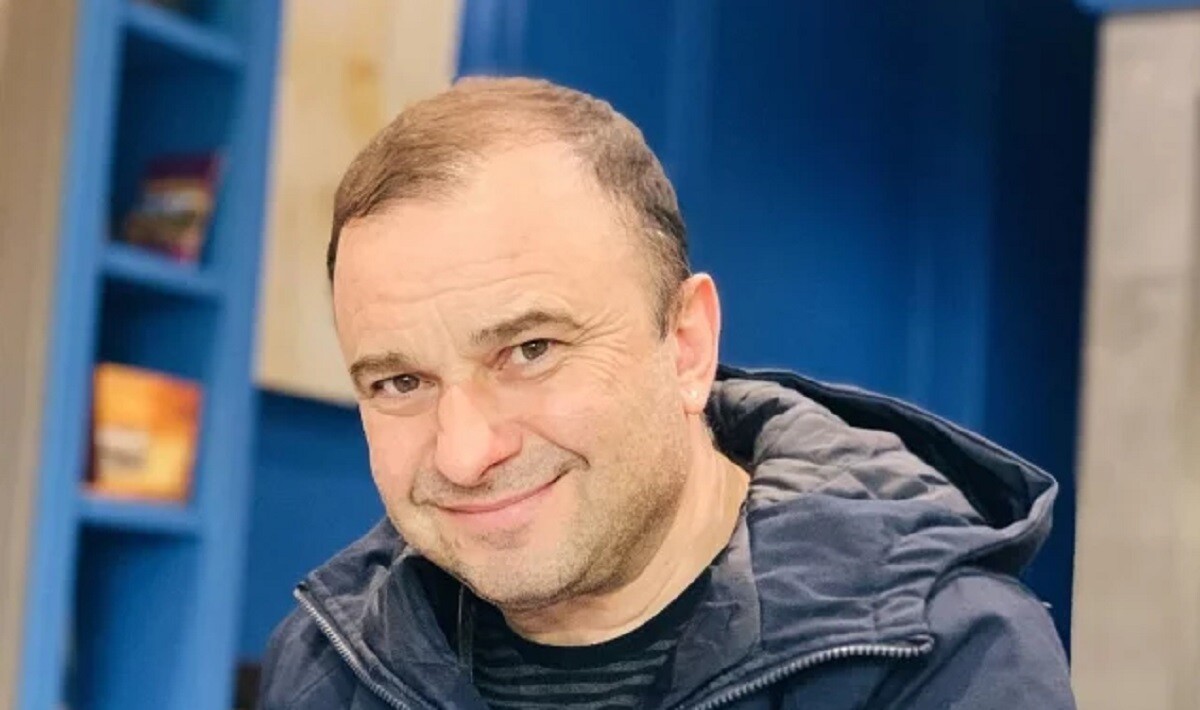 Віктор Павлік розповів, кого з зіркових співачок узяв би з собою у відпустку
