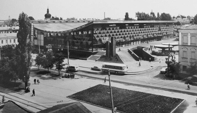 Задля відновлення в разі руйнування: у Києві почали створювати 3D-мапу культурних памʼяток