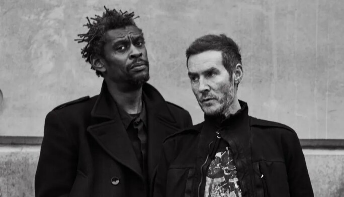 Удалили все треки: группа Massive Attack убрала из Spotify свою музыку в знак протеста
