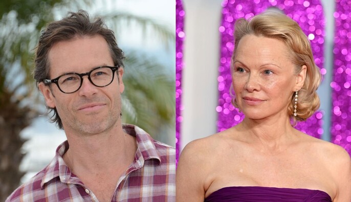 Памела Андерсон сыграет главную роль в новом мюзикле 