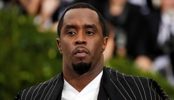 P.Diddy могут выпустить из тюрьмы до конца года