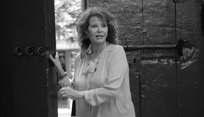 Померла акторка Клаудія Кардинале, яку вважали однією з найкрасивіших жінок в історії кіно