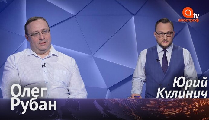 Сегодня я бы не вколол ни одну из вакцин от коронавируса - врач-эпидемиолог Олег Рубан