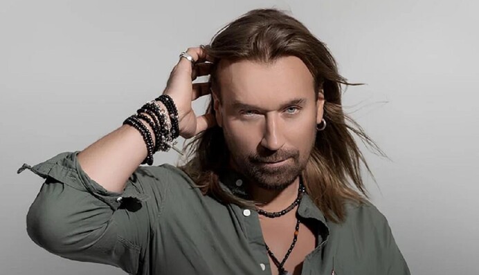 Олег Винник знову заспівав російською: мережа вибухнула гнівом