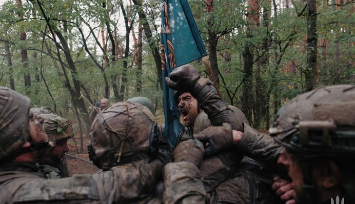 «Про що ми говорили?» Реальність короткої пам’яті після контузії (акубаротравми)