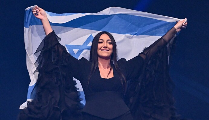 Бойкот Израиля: EBU проведет голосование, которое определит, будет ли Израиль на Евровидении-2026