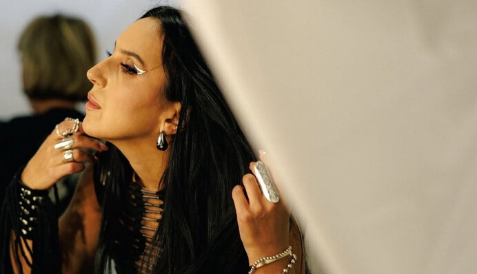 Джамала розповіла про падіння зі сцени: як почувається співачка після інциденту