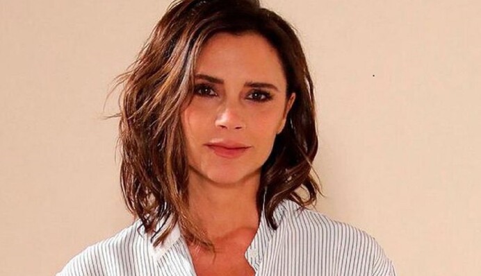 Вікторія Бекхем натякнула на возз'єднання легендарного гурту Spice Girls