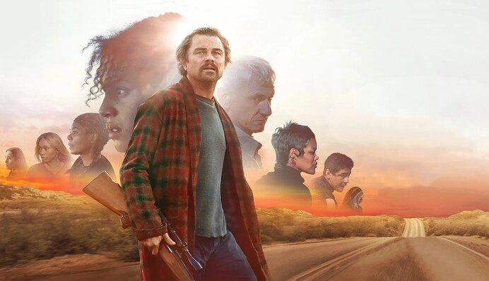 Батьківство на тлі революції: в український прокат вийшов новий фільм з Леонадро Ді Капріо