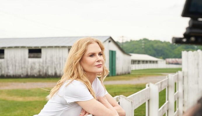 Николь Кидман разводится с мужем после 19 лет брака: кто стал инициатором