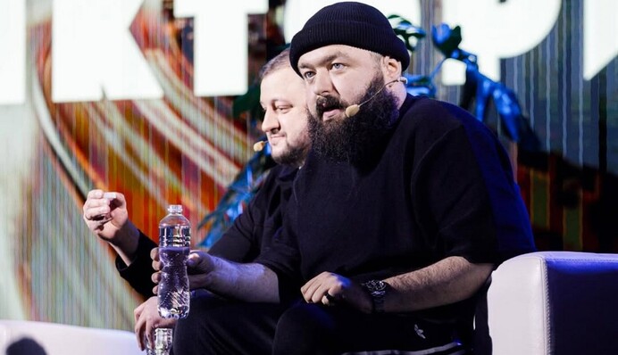 Квартира Вени из 