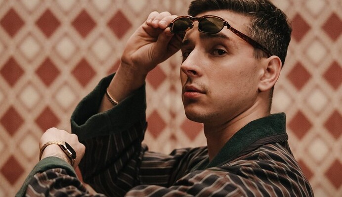 Forbes раскрыл впечатляющую сумму, которую Parfeniuk получил от своего хита 