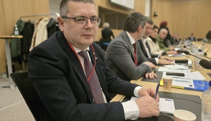 Нардеп Мережко: нельзя закрывать глаза на заявления Орбана – должна быть жесткая реакция