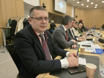 Нардеп Мережко: нельзя закрывать глаза на заявления Орбана – должна быть жесткая реакция