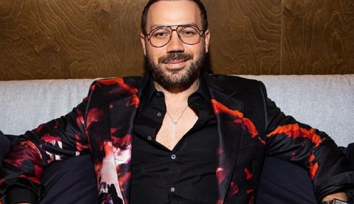 Комбінувати і ще раз комбінувати: Андре Тан розповів, які кольори найкраще поєднувати восени