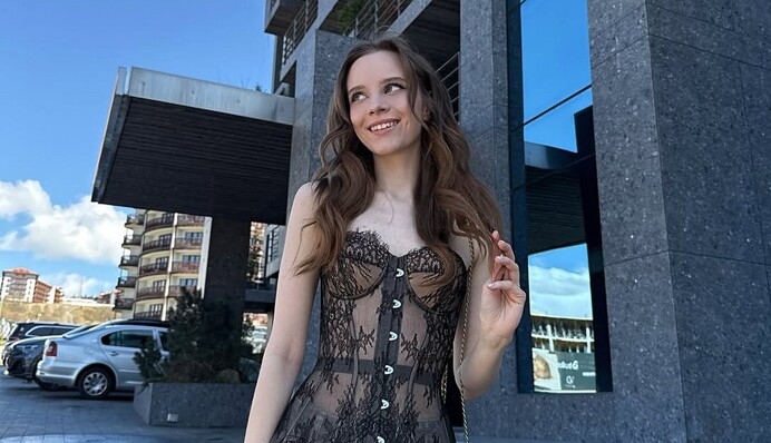 Зірка серіалу 