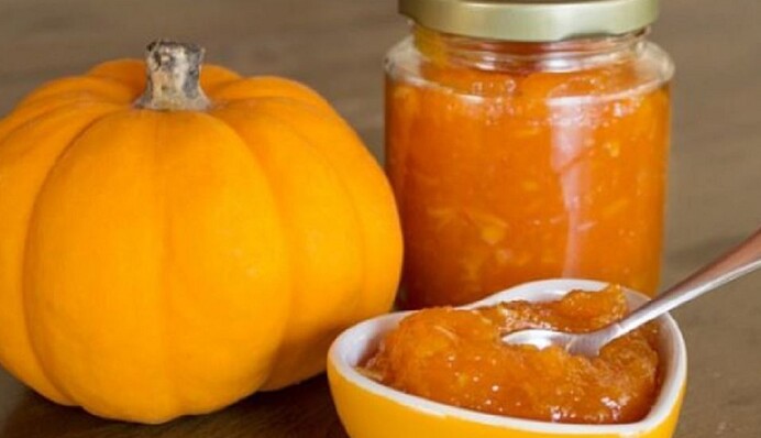 Варення з гарбуза: Євген Клопотенко розповів, як приготувати смаколик з ароматом осені