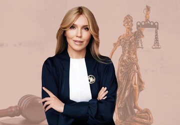 Суддя Марина Барсук пояснила дефіцит кадрів у судовій системі: "Ця професія є щоденним іспитом"