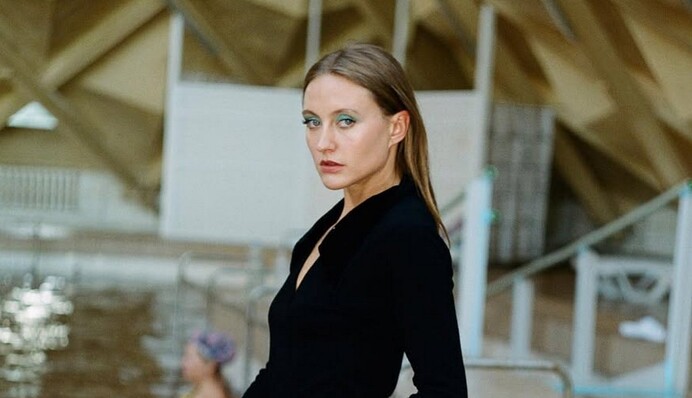 Экс-солистка 