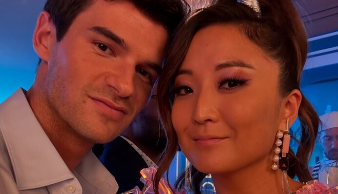 Актори серіалу 