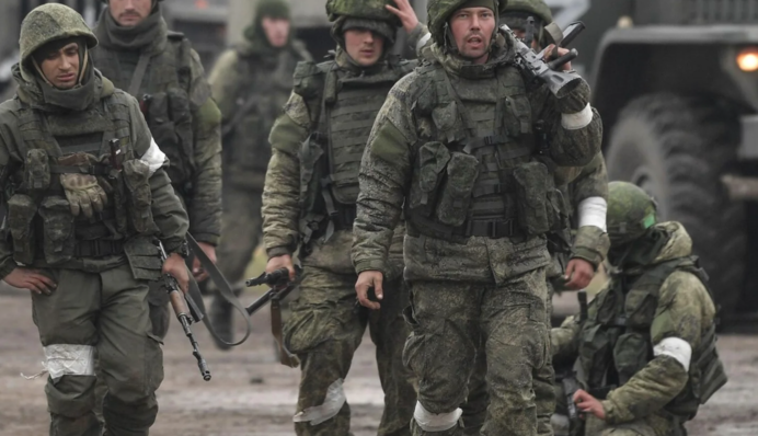 Метастазы войны: почему затягивание только увеличивает карту боевых действий