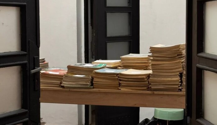 7000 рідкісних видань: у Львові відкриють 