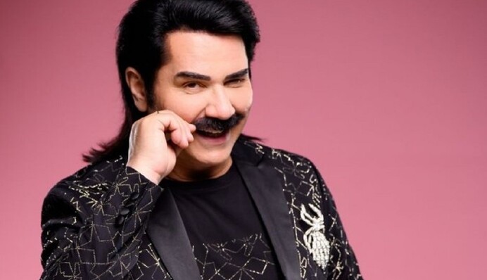 З латинським драйвом та самоіронією: Павло Зібров зачарував танцювальним 