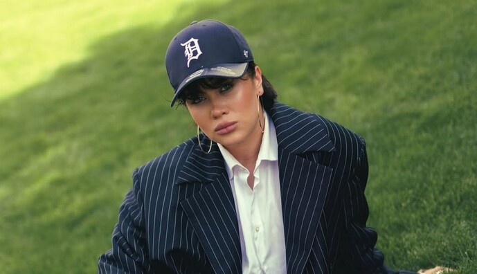 Lida Lee попала в ДТП: певица показала разбитую машину и рассказала о травме