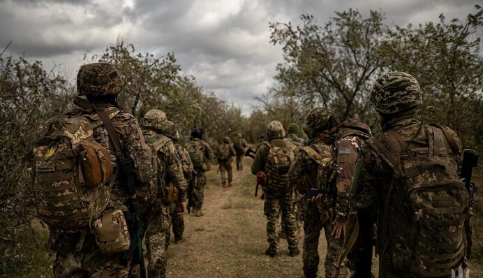 В Раде хотят ускорить признание военных безвестно отсутствующими: зачем это нужно