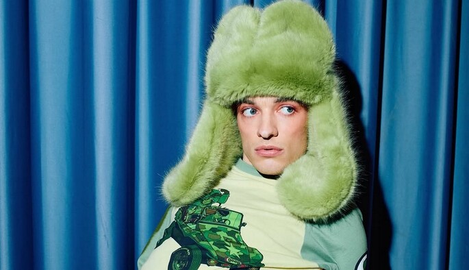 Победители 